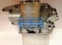Теплообменник 21066506 двигателя Deutz D6D с корпусом фильтра