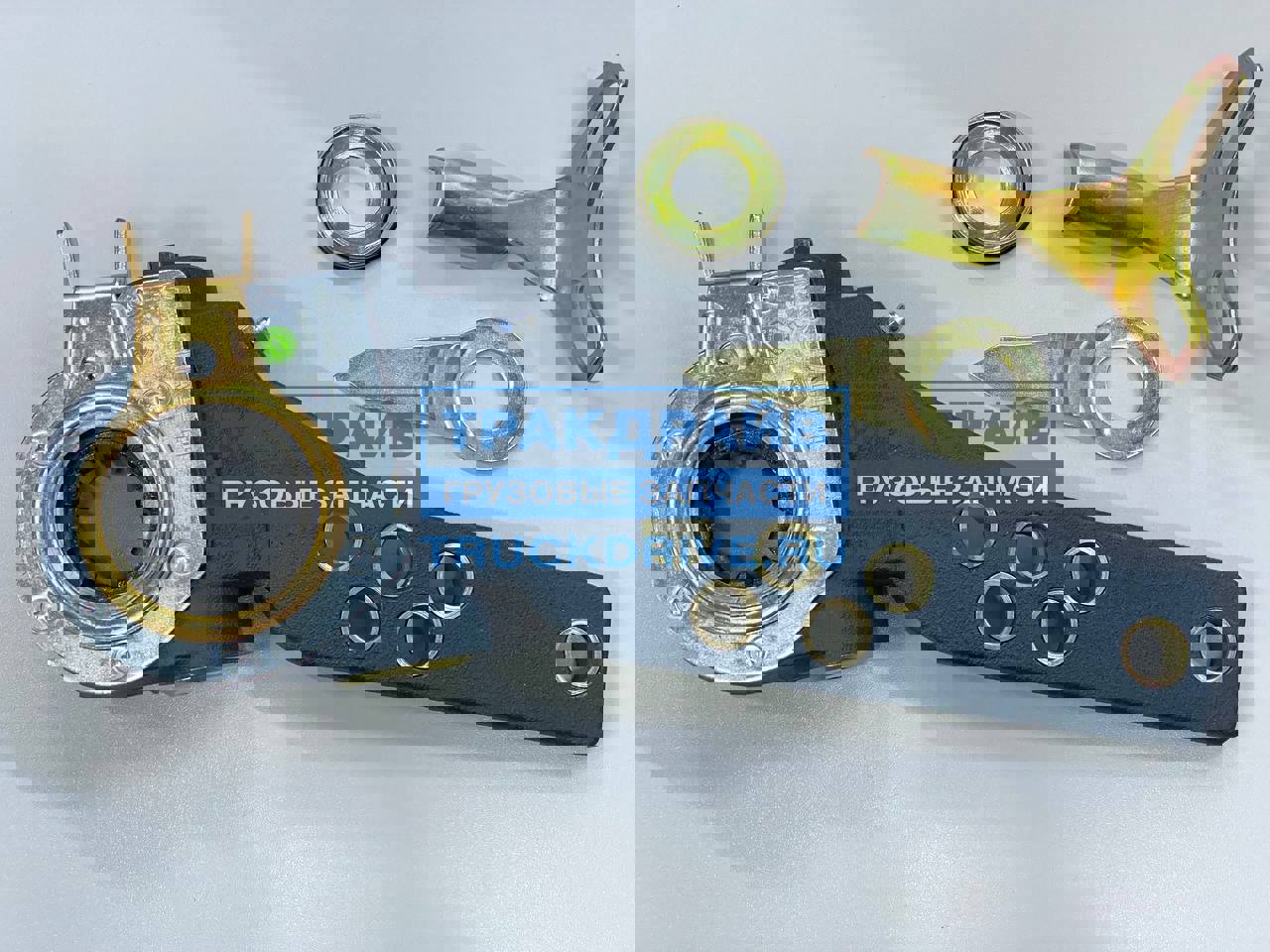 Трещетка тормозная универсальная BPW (Ø38 мм; шлицы-10) M4410958 ...