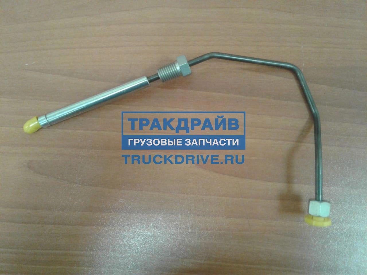 Трубка топливная Рено Магнум 74947 купить недорого