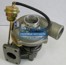 ТУРБИНА 500335369 BORGWARNER