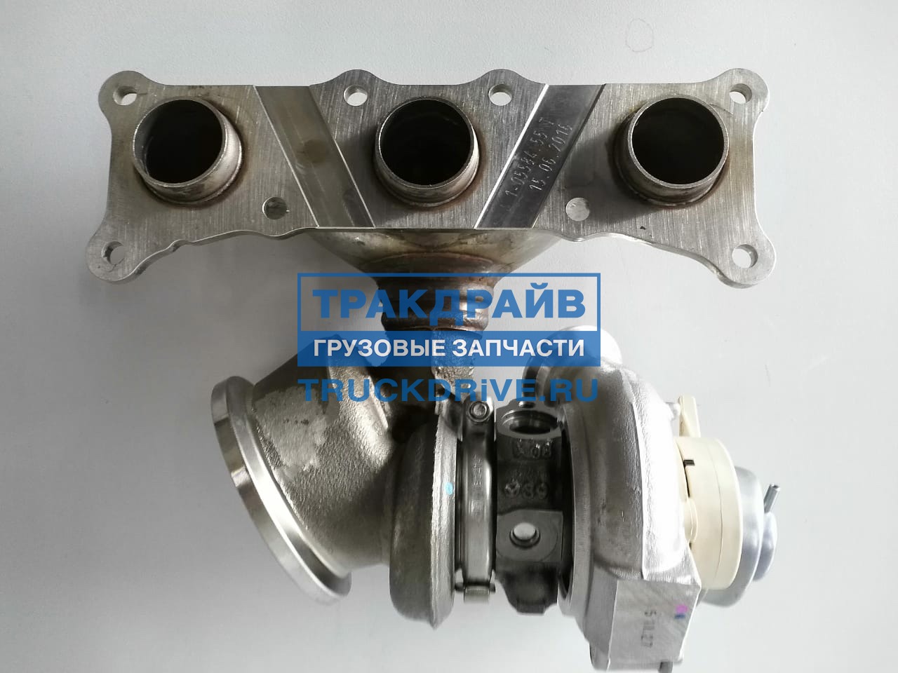 Турбины Бмв N54B30 4913107294 можно купить у нас