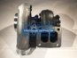 Турбина BORGWARNER 177272 аналог SE501668