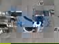 Турбина МАН Л2000 М2000 53269886206 BORGWARNER