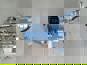Турбина МАН Л2000 М2000 53269886206 BORGWARNER 3
