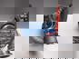 Турбокомпрессор BORGWARNER 11589880008 Deutz Industrial аналог 04299161KZ