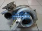 Турбокомпрессор DAF MX300 340kW (никель) 1830547R