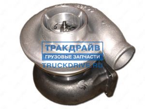 Турбокомпрессор H2D/S3A DSC11.21/22/23 Scania 2/3 серия 313414