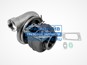 Турбокомпрессор SCHWITZER 316037 для Рено Мидлум
