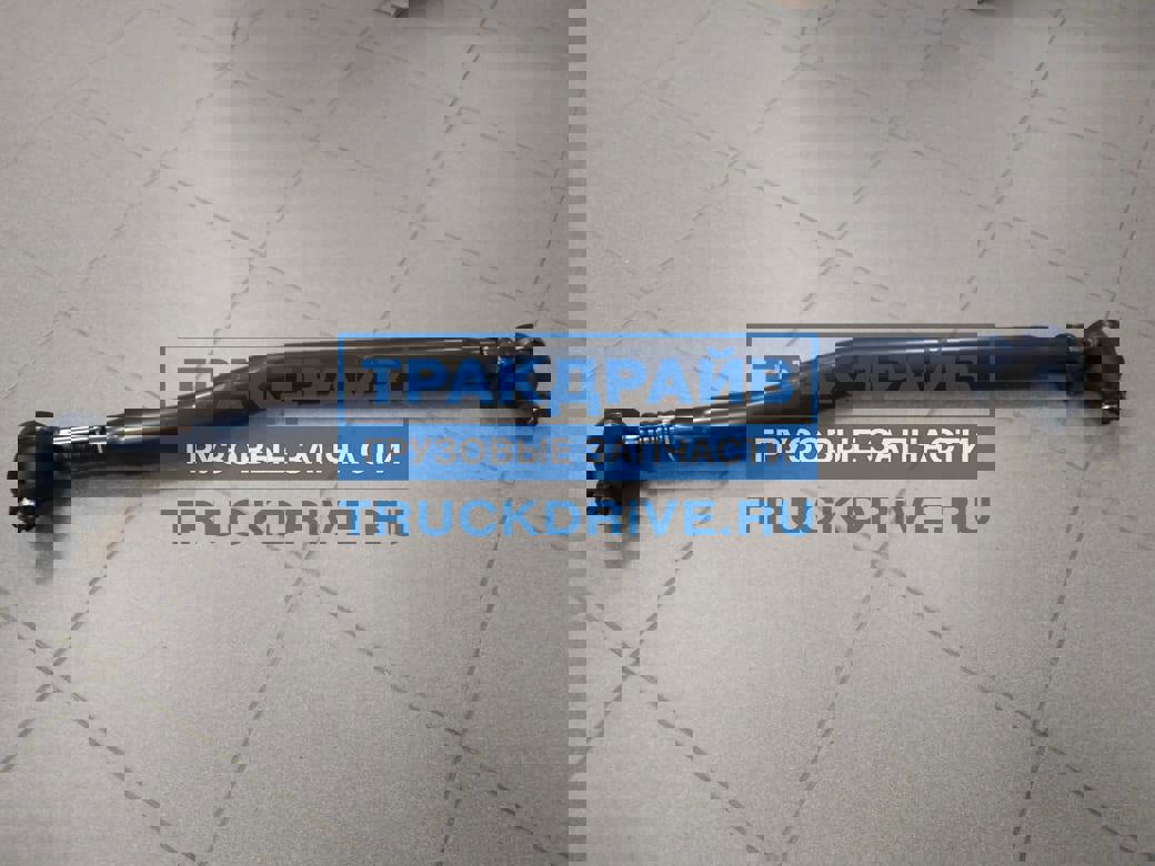 Купить тягу рулевую МАН ТГА ТГС TGX продольная 993 мм 954080