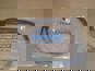Уплотнитель лобового стекла Мерседес Спринтер A9016710220 1