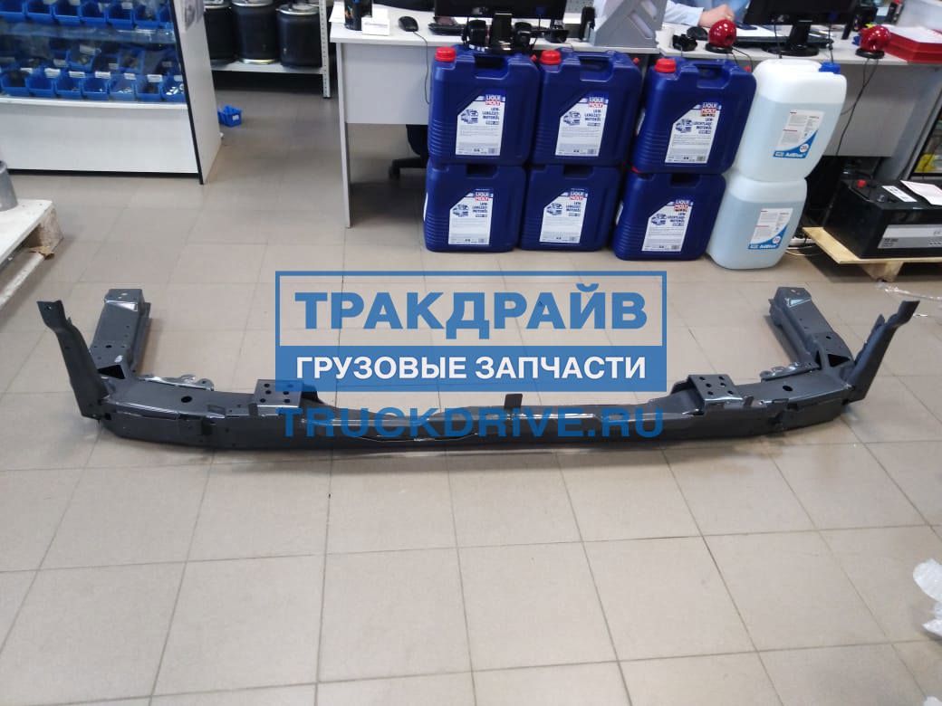 Усилитель бампера Вольво FH и FM аналог 20467442 VFH0833M TRUCKPLAST купить  недорого