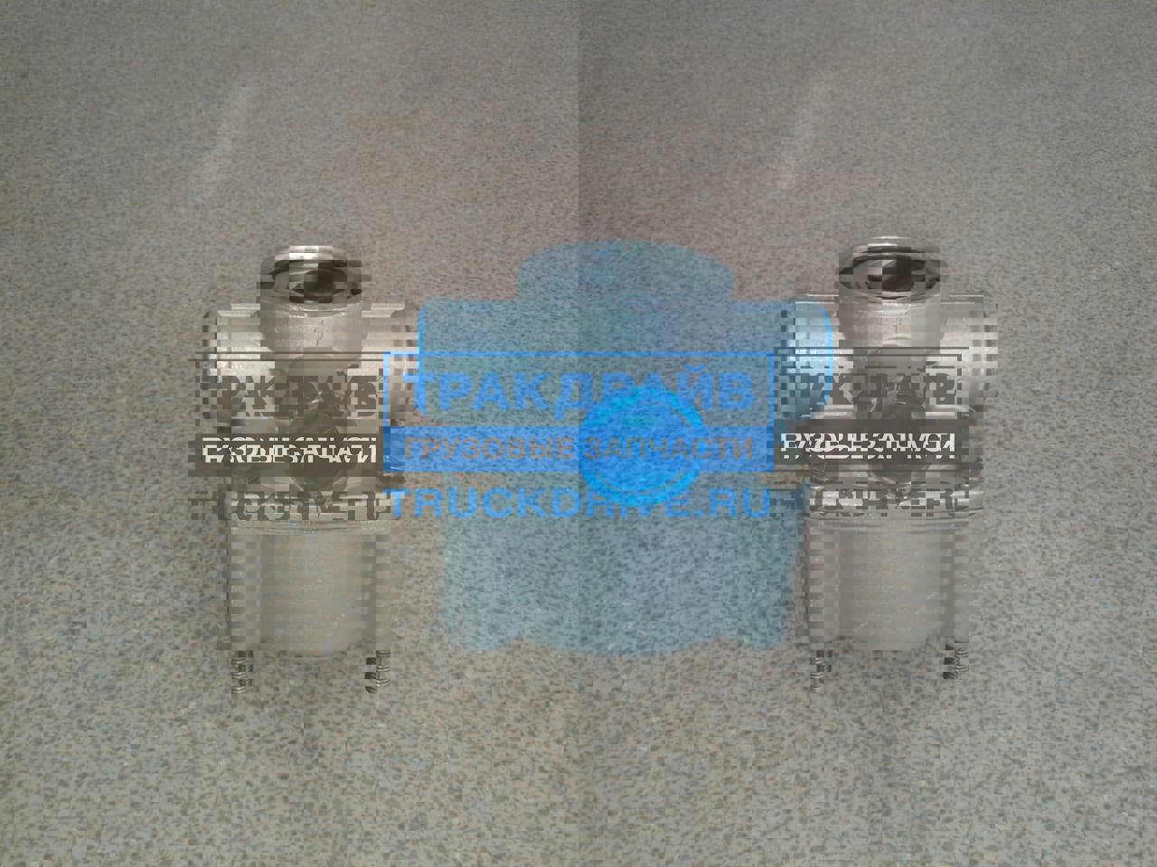 Ускорительный клапан аналог Wabco 473 017 000 0 S28.0492 STARKMEISTER ...