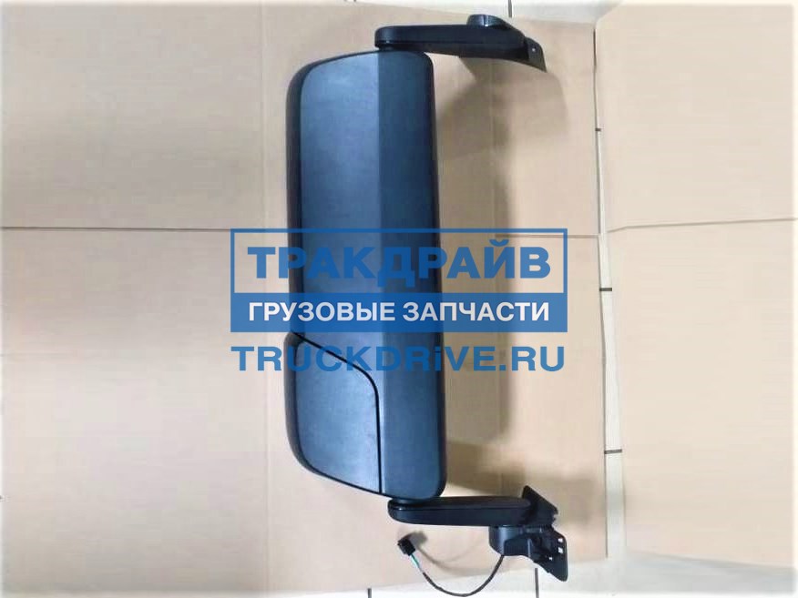 Зеркало R MB электрическое TYC